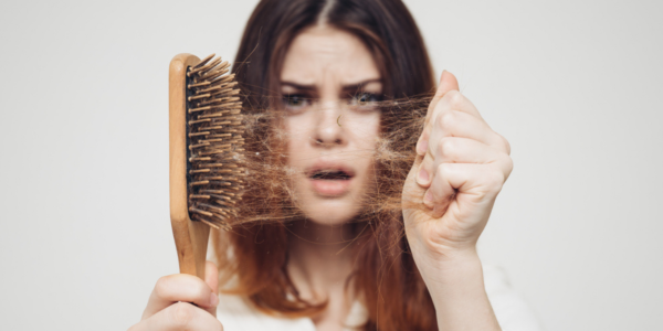 Common Causes of Hair Loss in Women